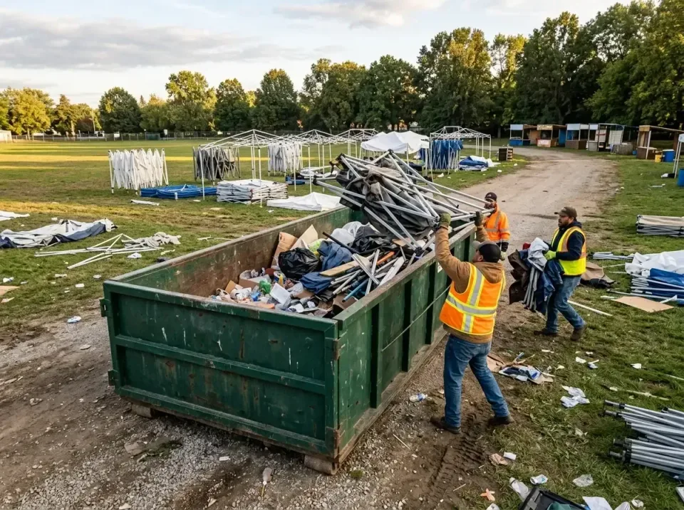temporary-event-waste-containe-016 — frequently asked questions, Roll-Off Dumpster Rental Services in Adamsville, TN